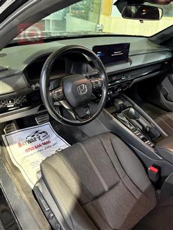 هوندا أكورد